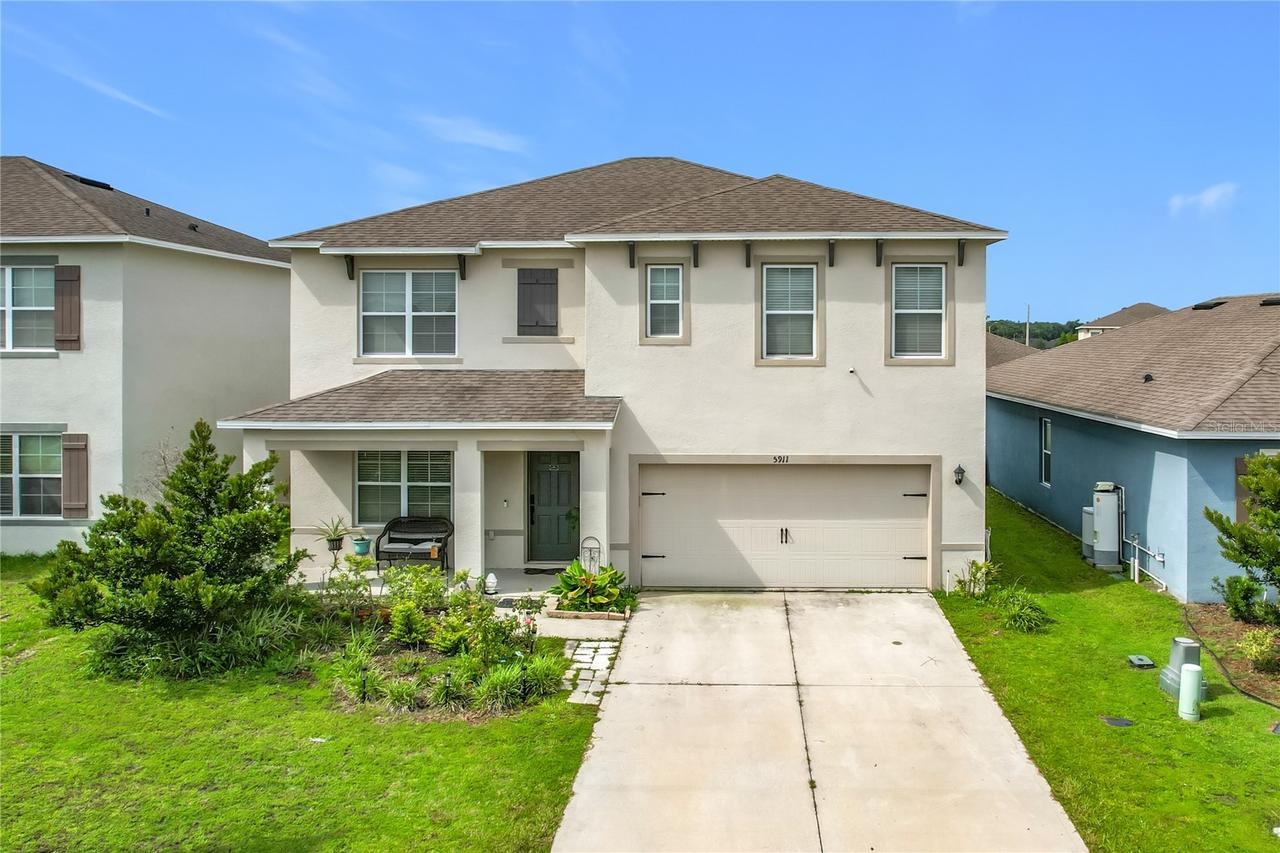 5911 Shingle Creek Rd., Lakeland, FL 33811