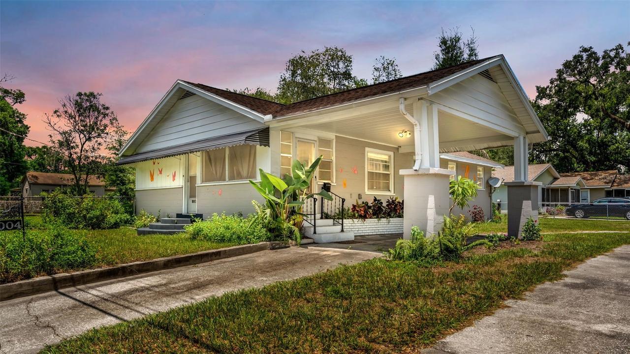 1004 S Evers St., Plant City, FL 33563