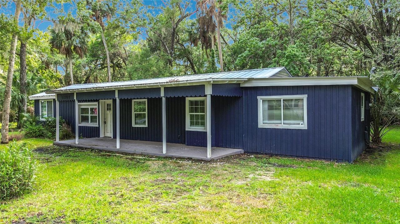 5360 S Elm Ave., Homosassa, FL 34448