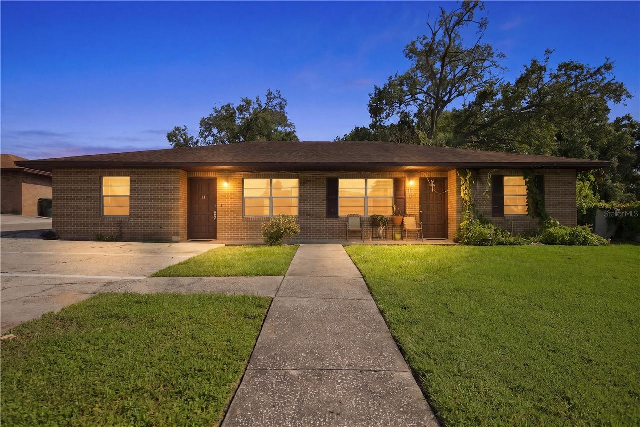 101 Lake Hunter Dr. #11, Lakeland, FL 33803