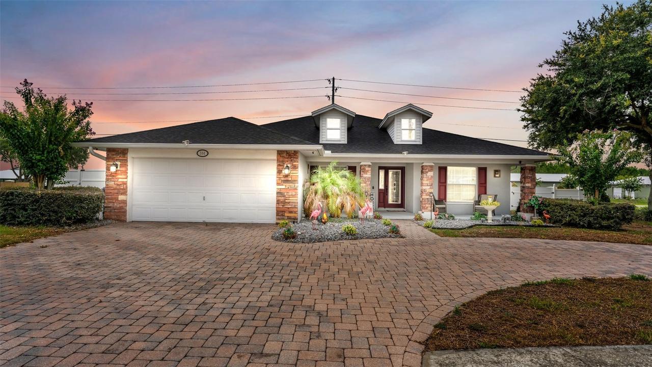 104 Bentley Oaks Blvd., Auburndale, FL 33823