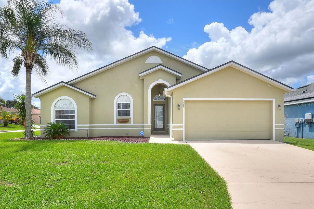 3212 Pebblebrooke Blvd., Lakeland, FL 33810