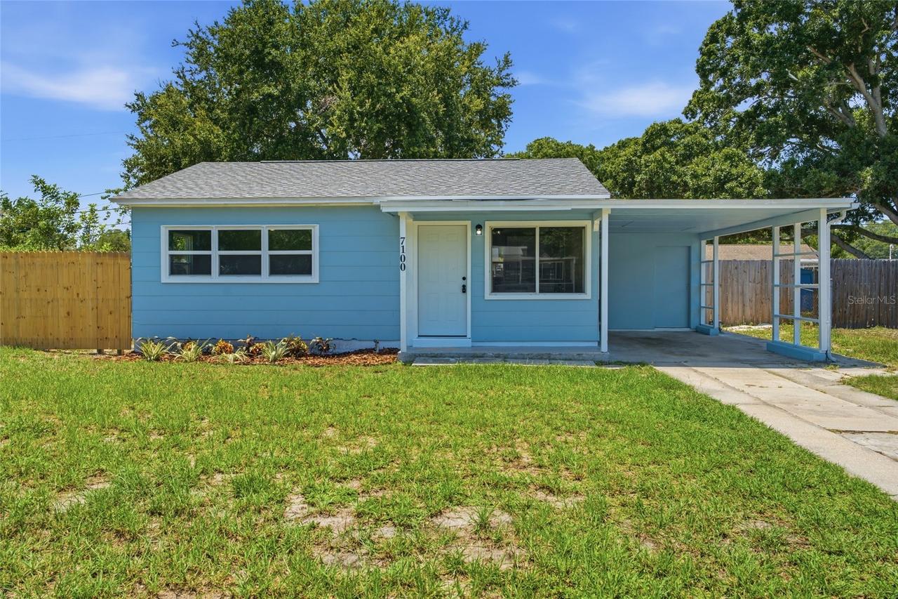 7100 13th St., St Petersburg, FL 33702