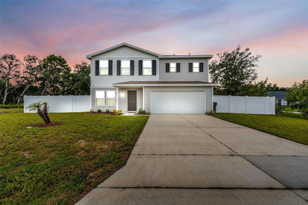 232 Begonia Ln., Poinciana, FL 34759