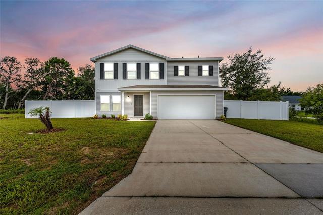 New Homes For Sale This Week in Poinciana: July 24th to July 30th
