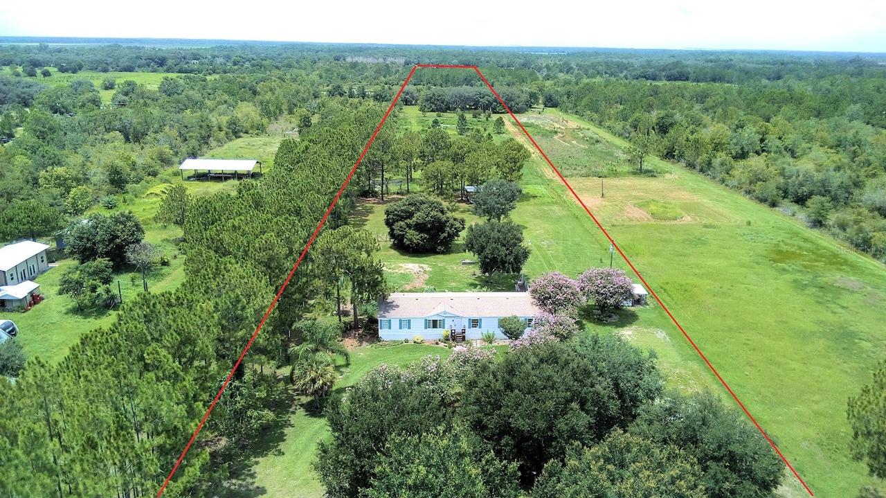 1750 W Frostproof Rd., Frostproof, FL 33843