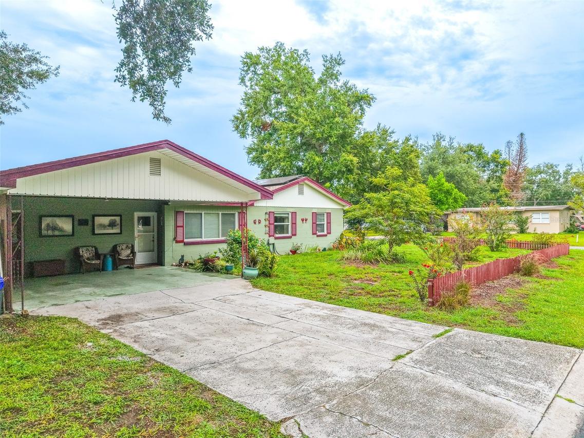 1645 Huntington St., Lakeland, FL 33801