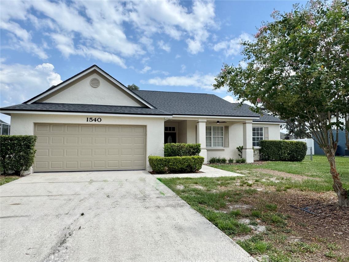 1540 Watson Oaks Ct., Lakeland, FL 33809