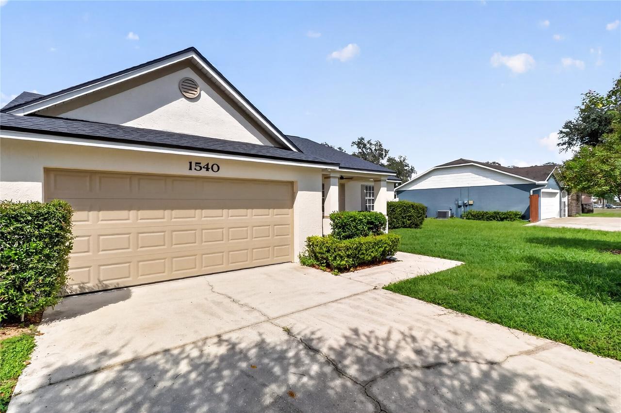 1540 Watson Oaks Ct., Lakeland, FL 33809