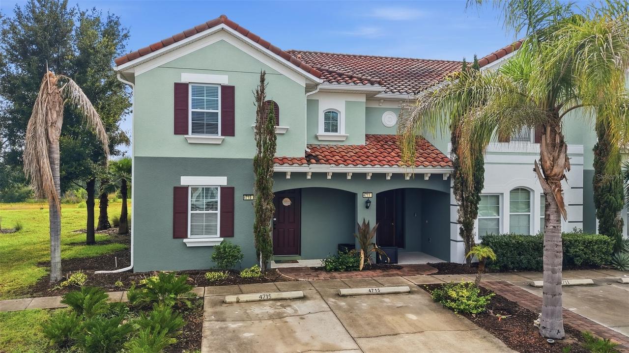 4715 Terrasonesta Dr., Davenport, FL 33837