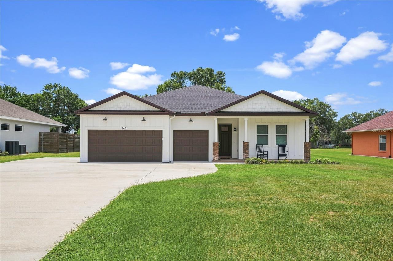 2421 Peterson Rd., Lakeland, FL 33812