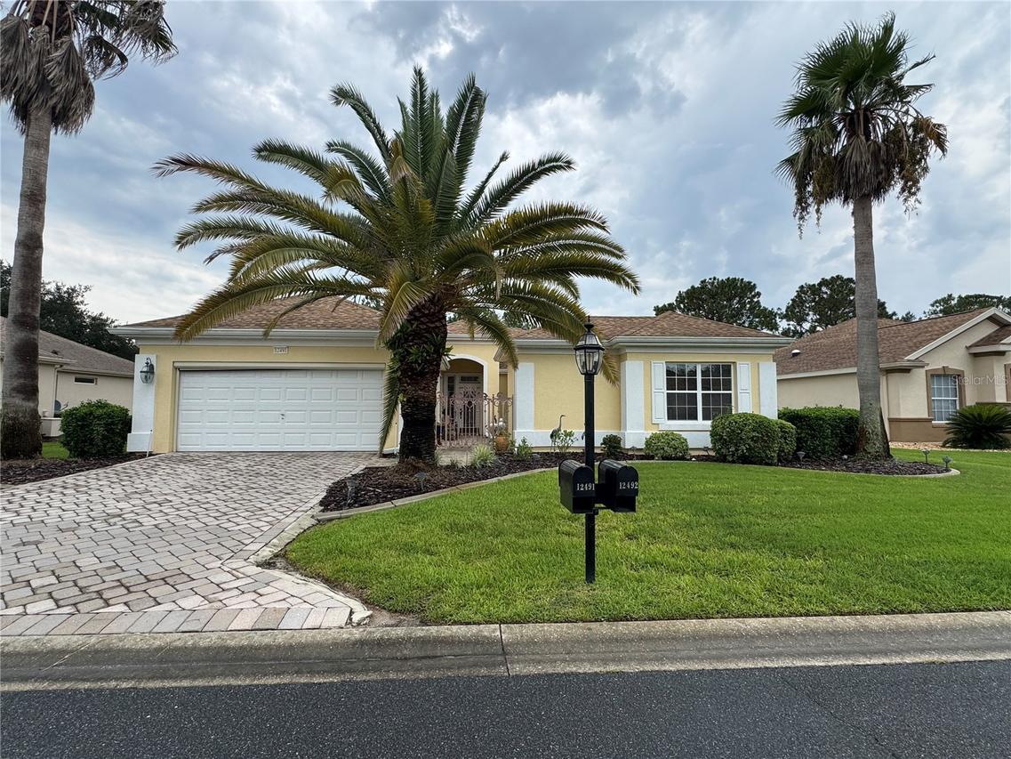 12491 SE 91st Terrace Rd., Summerfield, FL 34491