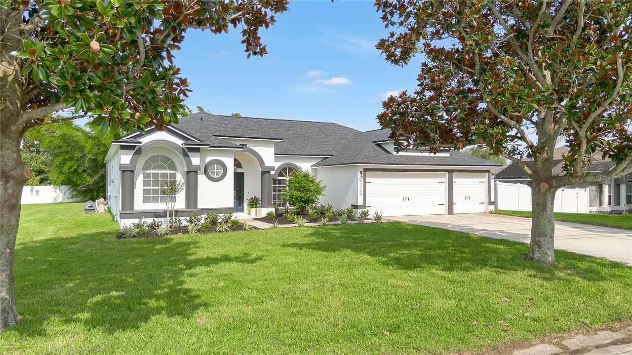 13149 Lakewind Dr., Clermont, FL 34711