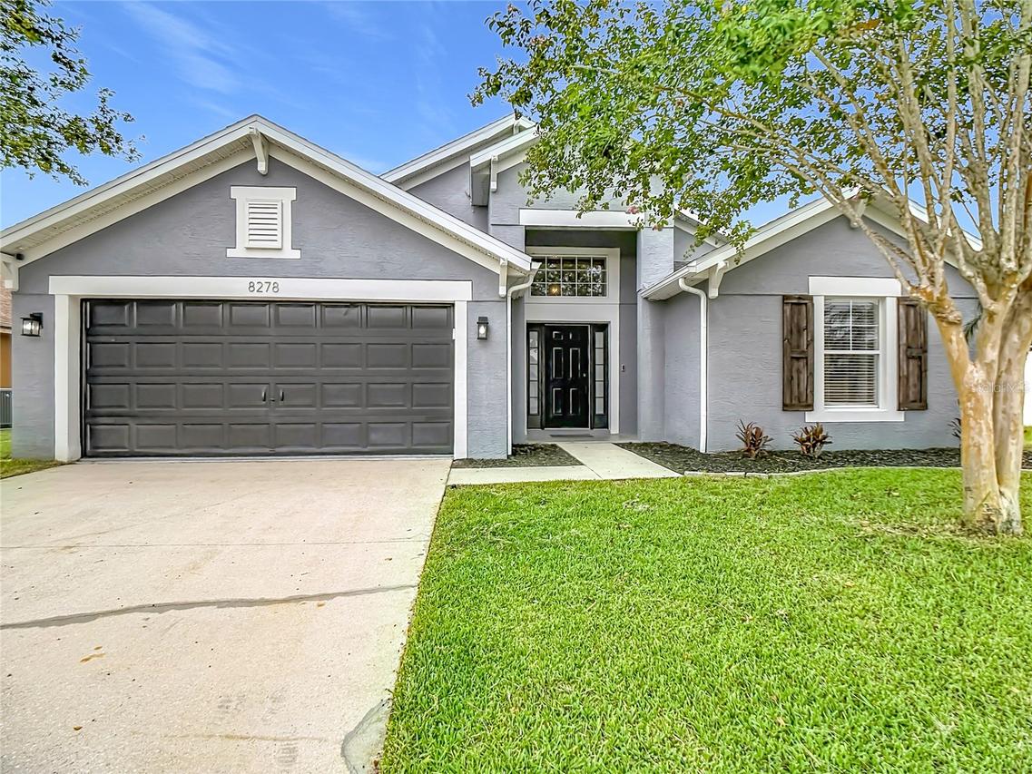 8278 Peak Ave., Lakeland, FL 33810