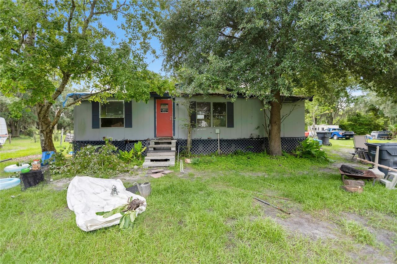 6602 Brookridge Tr., Lakeland, FL 33810