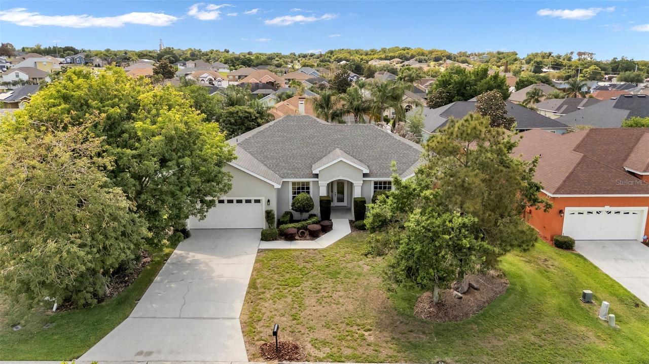 2985 Vintage View Cir., Lakeland, FL 33812