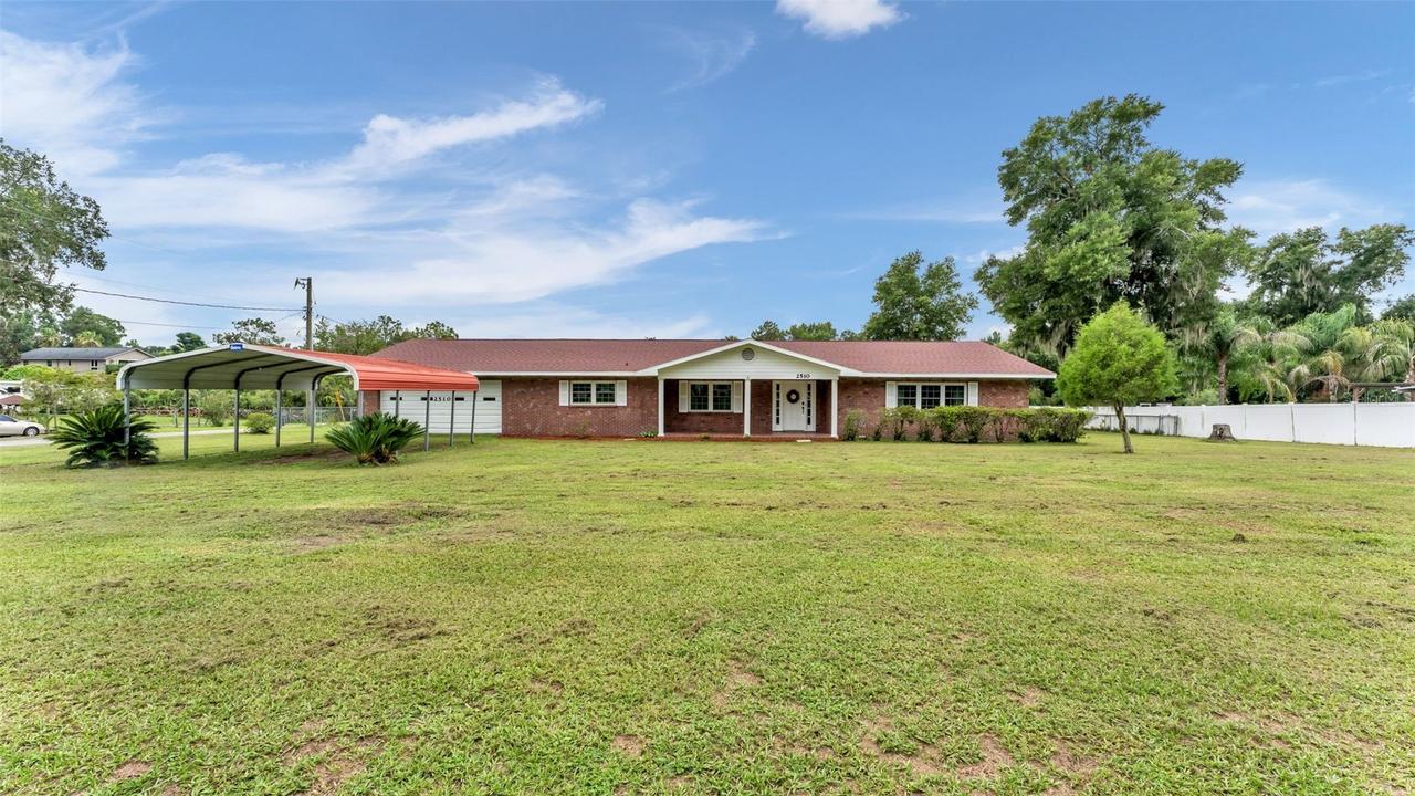 2510 Gibsonia Galloway Rd., Lakeland, FL 33810