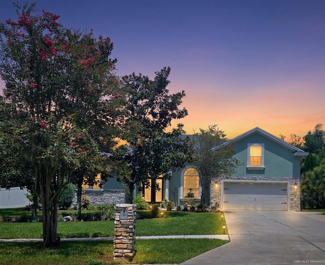 121 W Christina Blvd., Lakeland, FL 33813