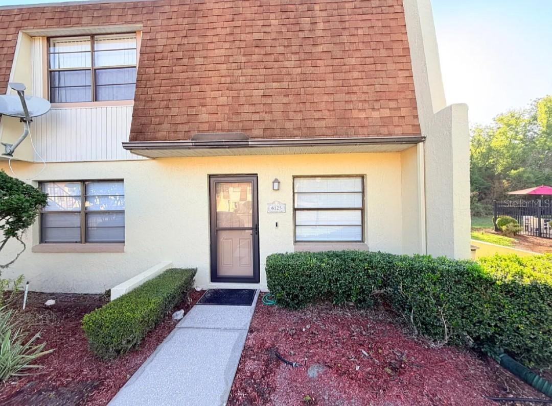 6125 Topher Tr. #62A, Mulberry, FL 33860
