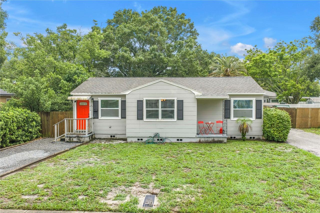 416 61st Ave., St Petersburg, FL 33703