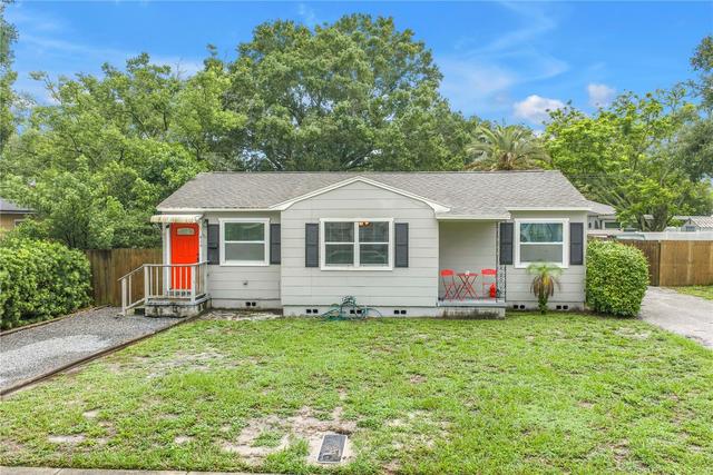 New Construction Homes For Sale This Week in Edgemoor: August 5th to August 11th