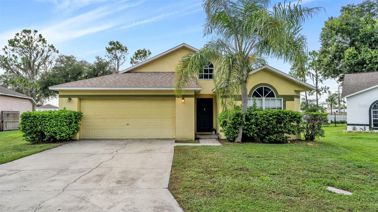 2723 Sundance Cir., Mulberry, FL 33860