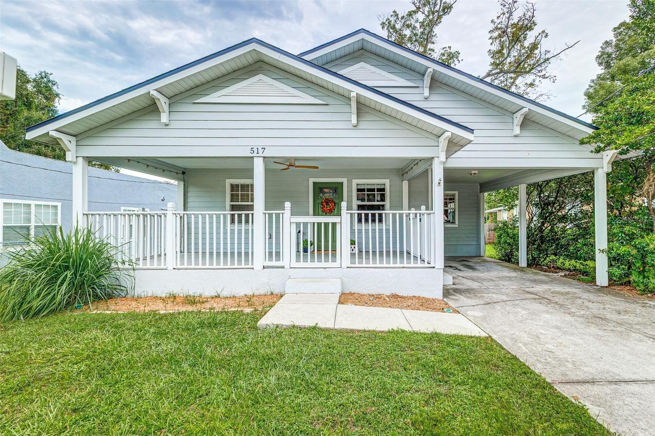517 W Patterson St., Lakeland, FL 33803