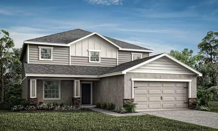 1961 Noble Dr., Davenport, FL 33837
