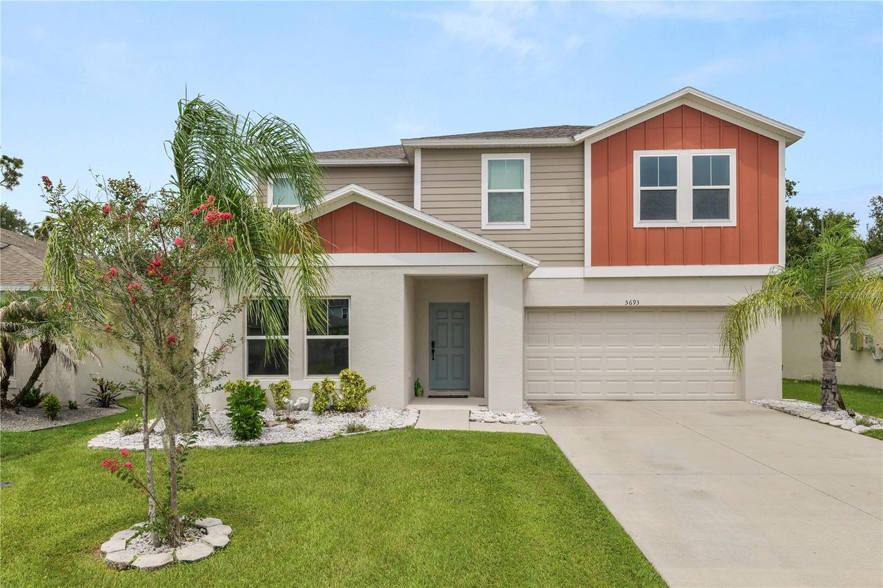 5693 Arlington River Dr., Lakeland, FL 33811
