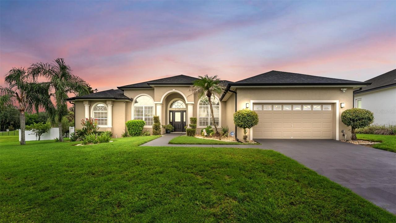 6726 Hartsworth Dr., Lakeland, FL 33813