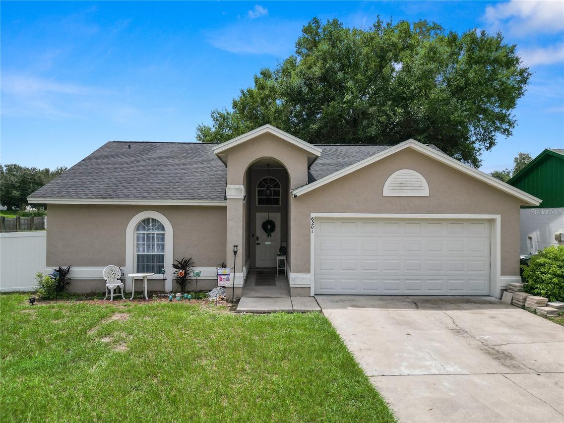 6201 Vintage Dr., Lakeland, FL 33809