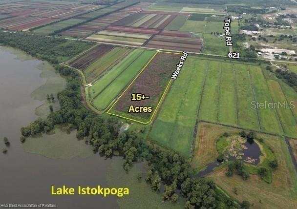 76 Weeks Rd., Lake Placid, FL 33852