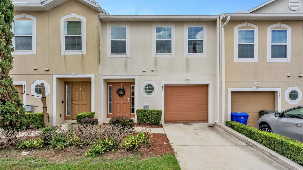 3806 Exeter Ln., Lakeland, FL 33810