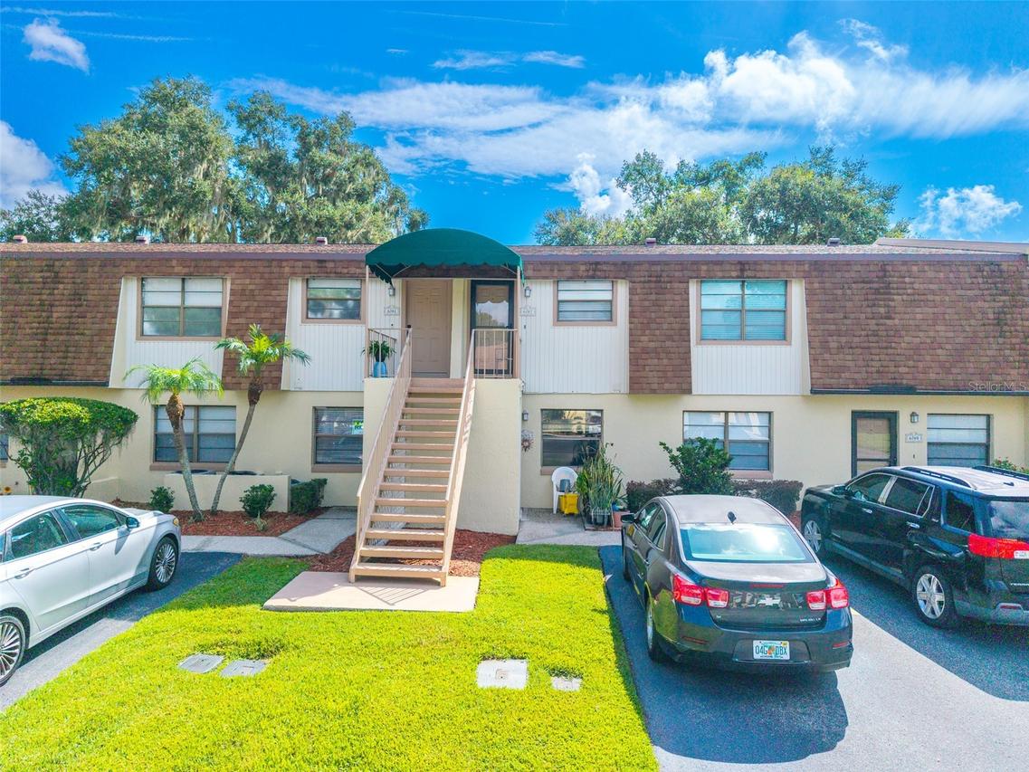 6085 Topher Tr., Mulberry, FL 33860