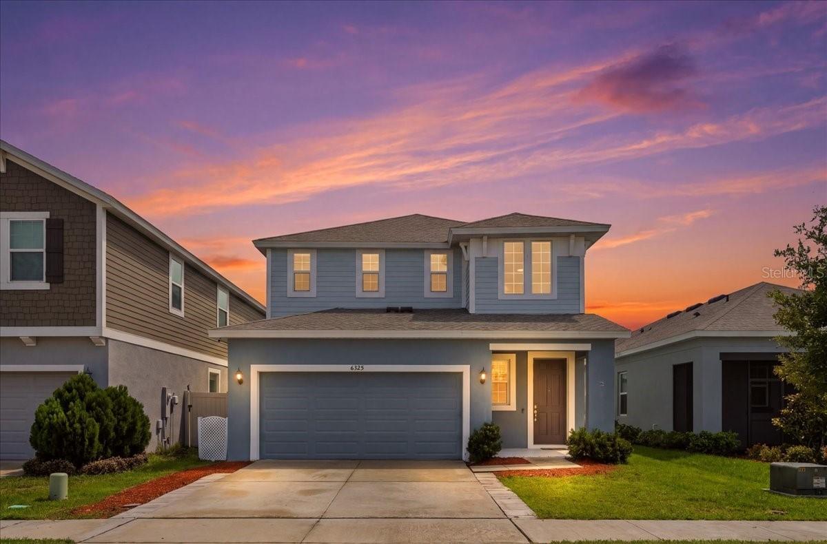 6525 Great Bear Dr., Lakeland, FL 33805
