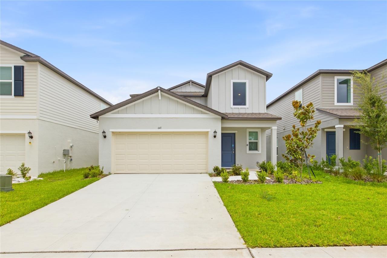 641 Bald Cypress Dr., Lakeland, FL 33801