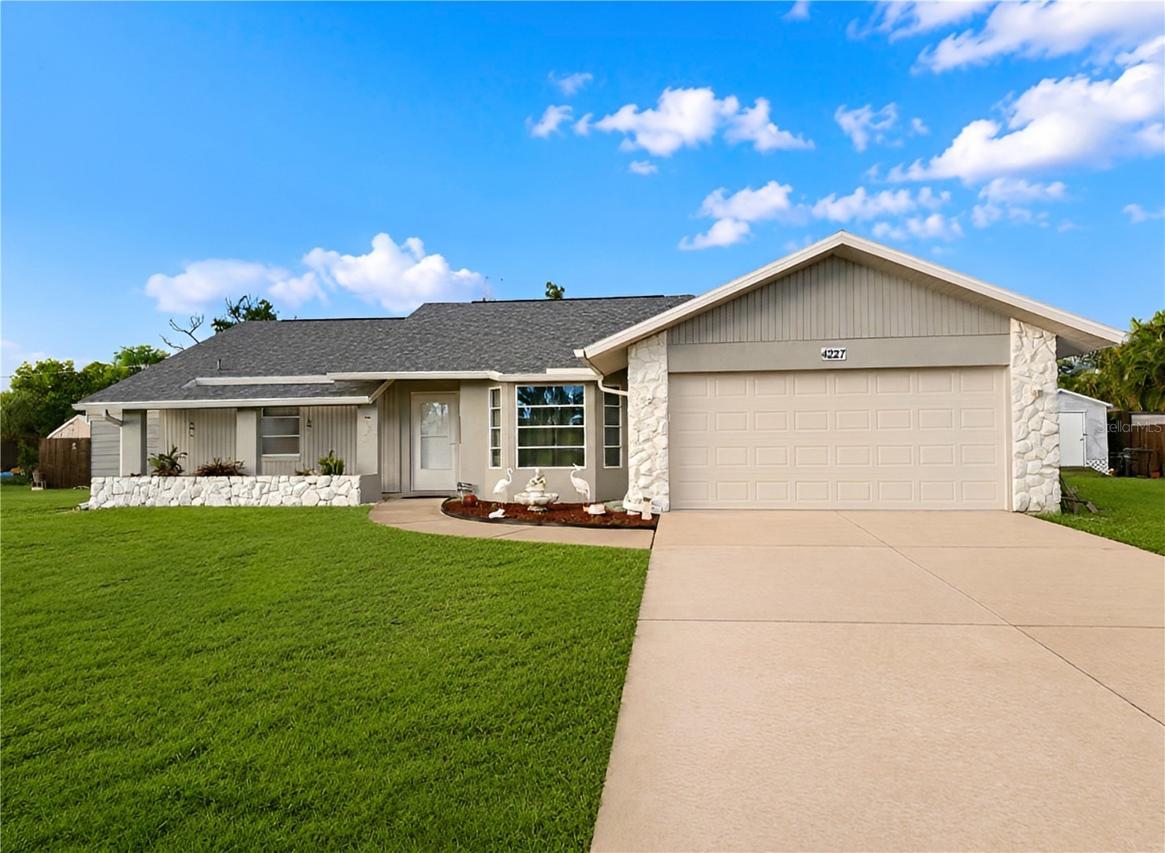 4227 Conrad Rd., Venice, FL 34293