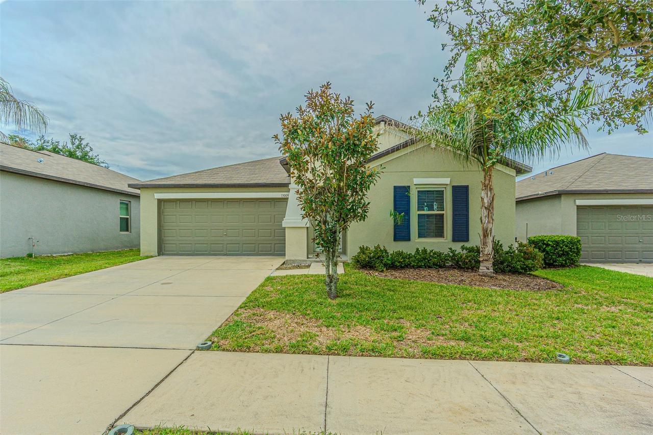 13009 Majestic Garden Ln., Riverview, FL 33579