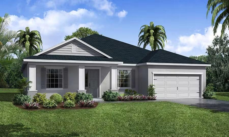 8880 Parkinson Pl., Wildwood, FL 34785
