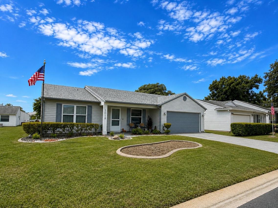 1018 Parakeet Tr., Lakeland, FL 33809
