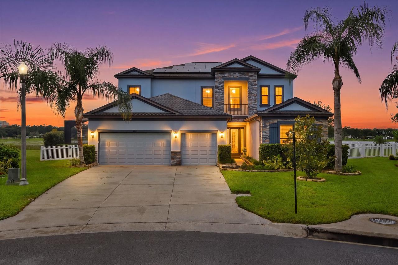 1350 Heritage Landings Dr., Lakeland, FL 33805