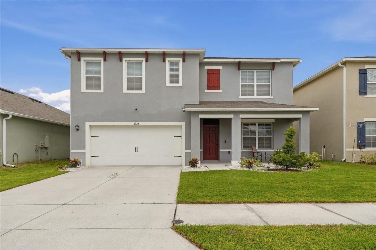 2934 Long Pond Dr., Lakeland, FL 33811