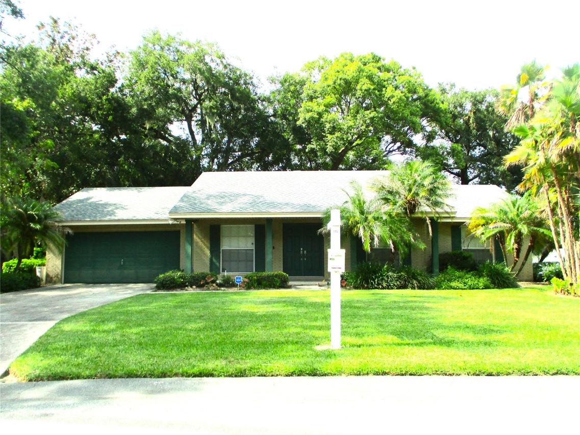 1118 Knights Pl., Lakeland, FL 33813