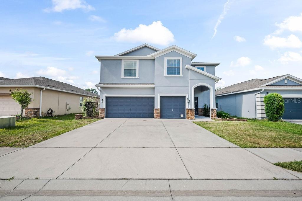 4538 Cortland Dr., Davenport, FL 33837