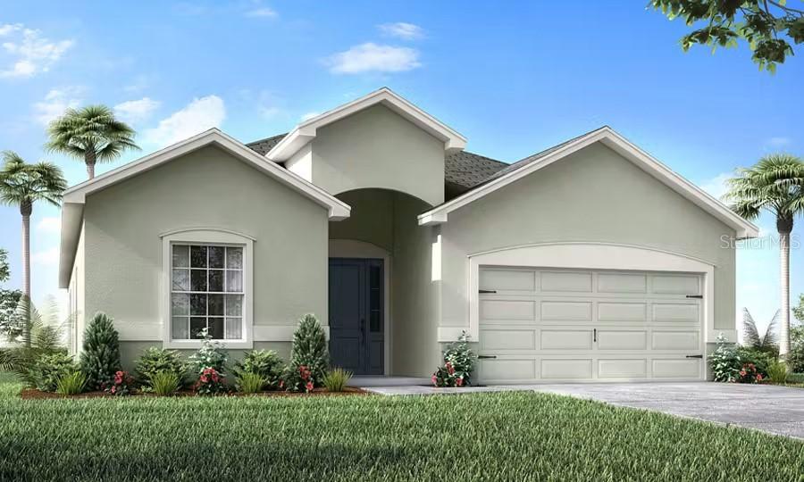 1125 Mountain Flower Ln., Davenport, FL 33837
