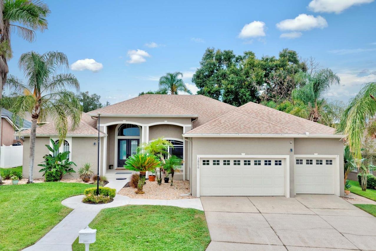 2856 Meridian Point Ln., Lakeland, FL 33812