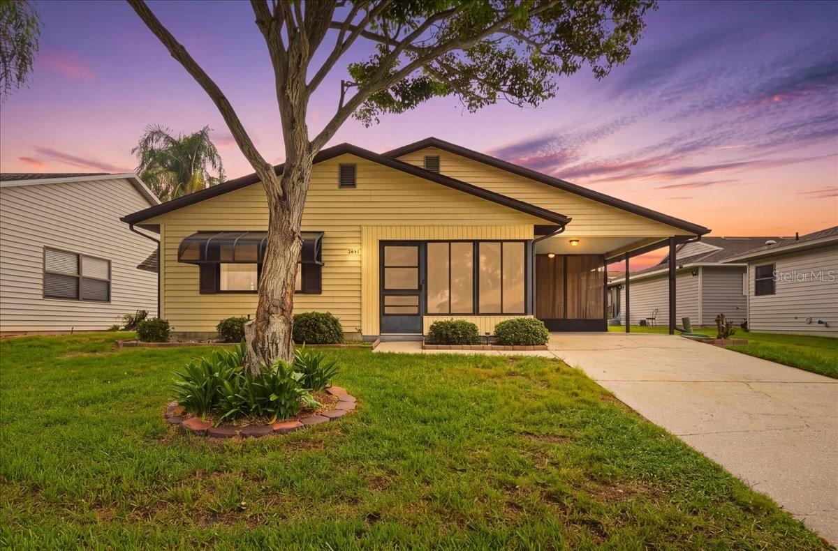 3231 Bear Creek Ln., Lakeland, FL 33810