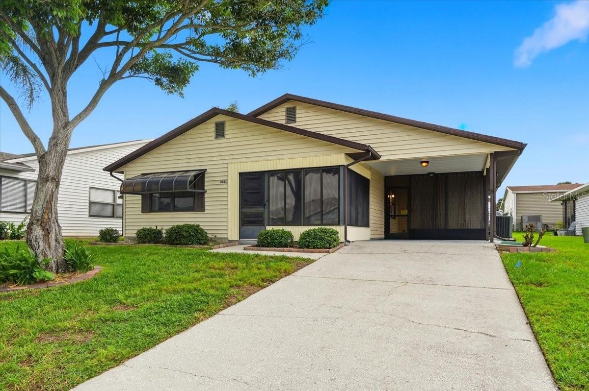 3231 Bear Creek Ln., Lakeland, FL 33810