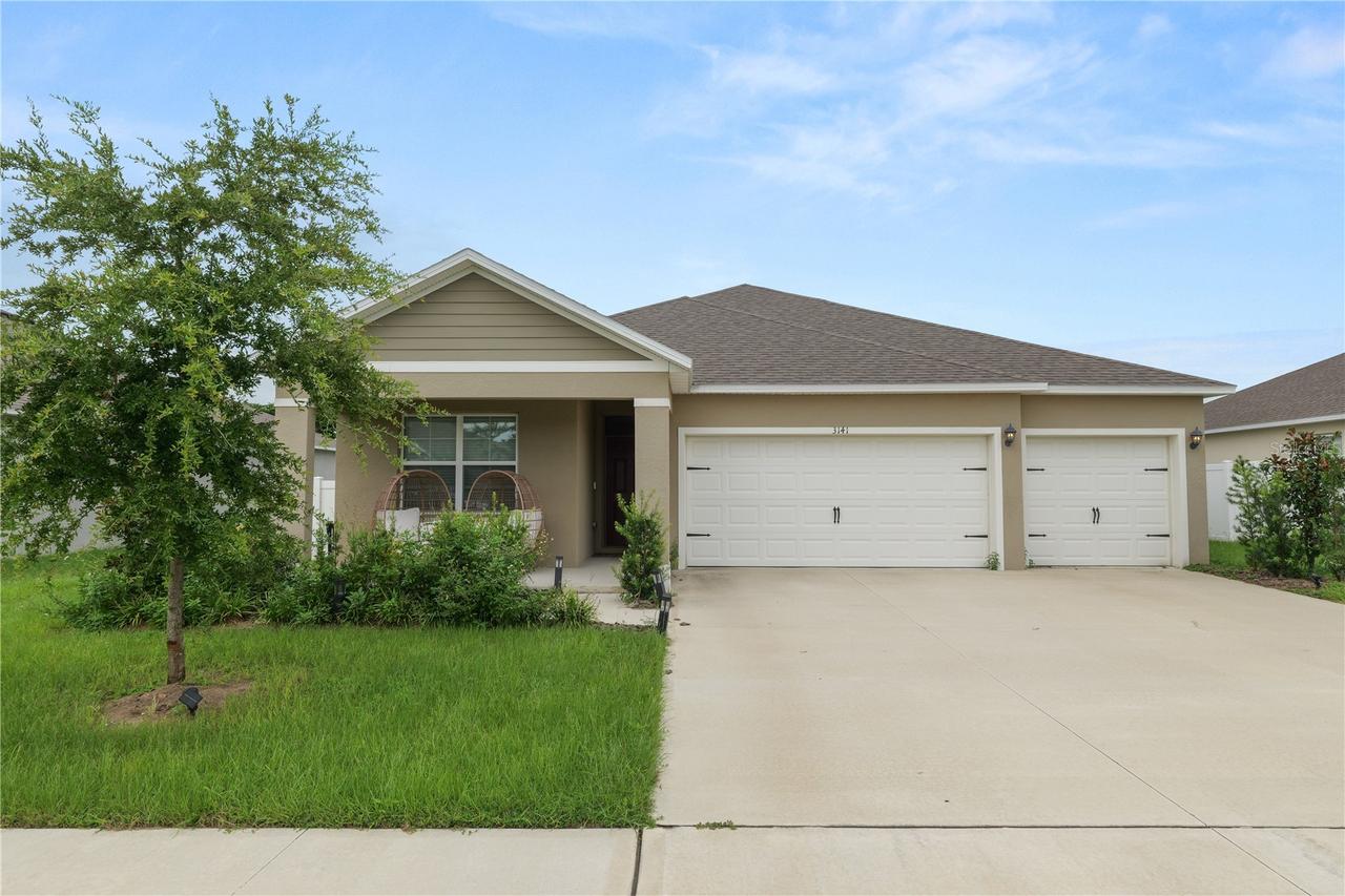 3141 Caspian Feather St., Bartow, FL 33830