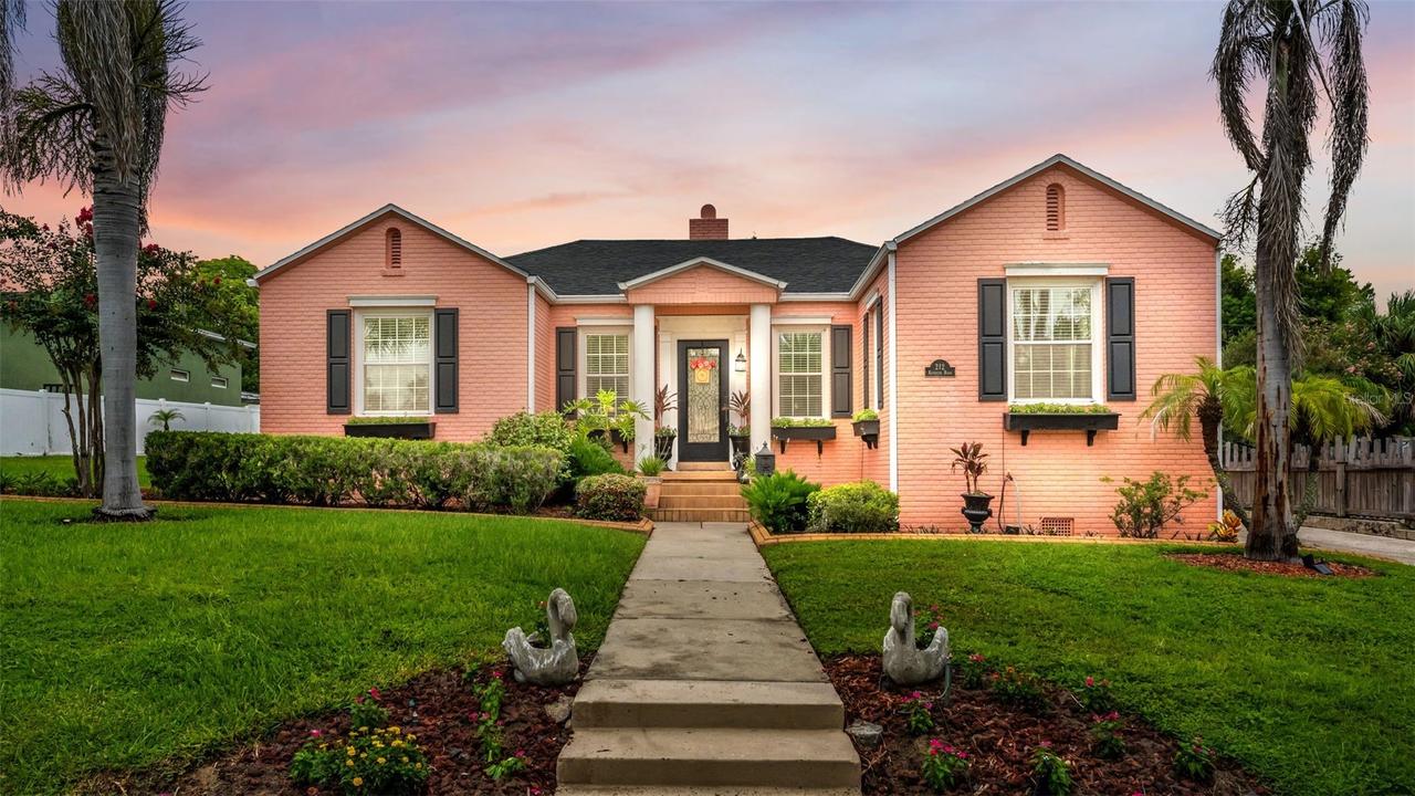 212 Kenwith Rd., Lakeland, FL 33803